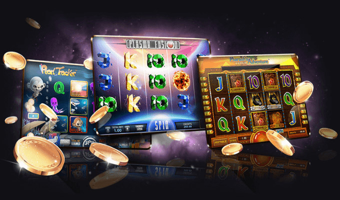 4Kingslots Games