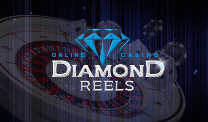 Diamond Reels Games