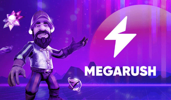 Megarush Games