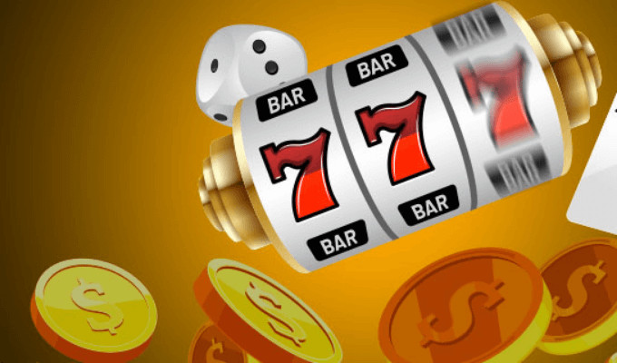 Heavy Chips Games Lobby Slots