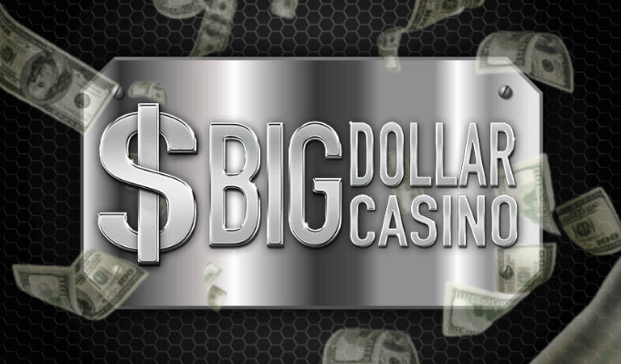 Big Dollar Games
