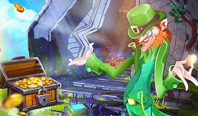 casinoirishluck homepage