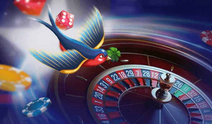 EUSlot Casino Game Selection