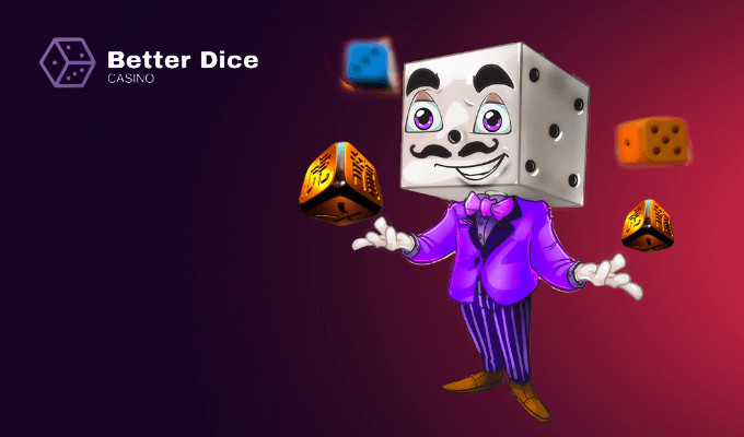 Better Dice Games