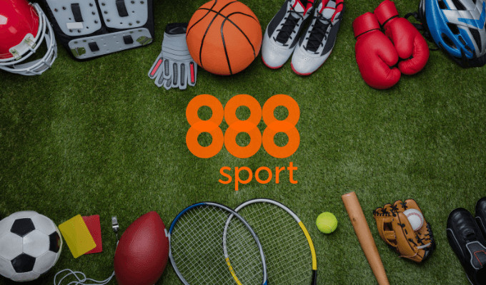 888 Game Selection