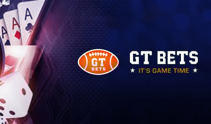 GTbets Casino Game Selection