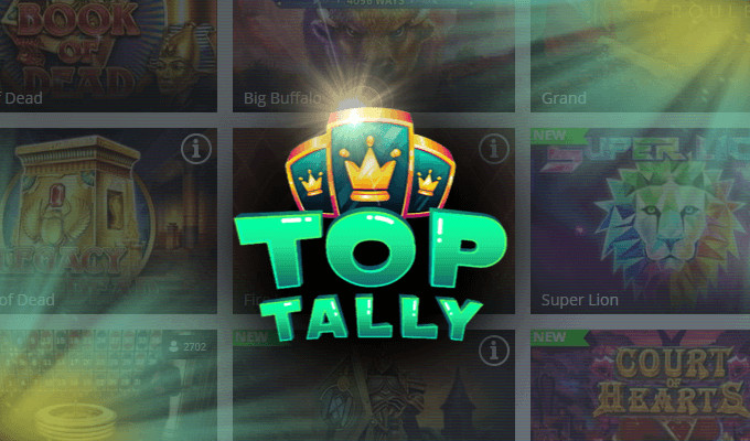 Toptally Games