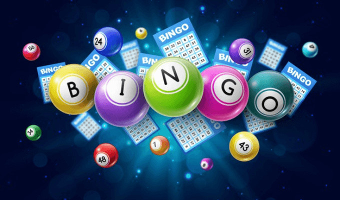 BidBingo Games Lobby