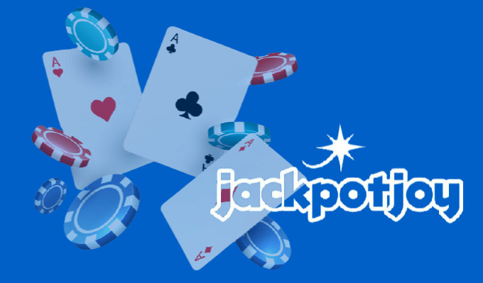 Jackpotjoy Games