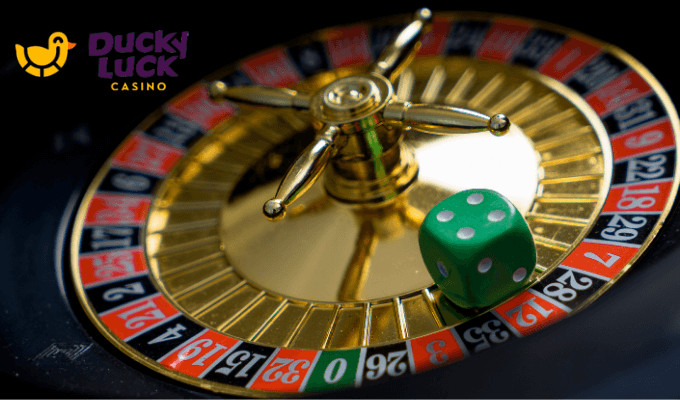Ducky Luck Games