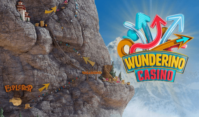 Wunderino Games