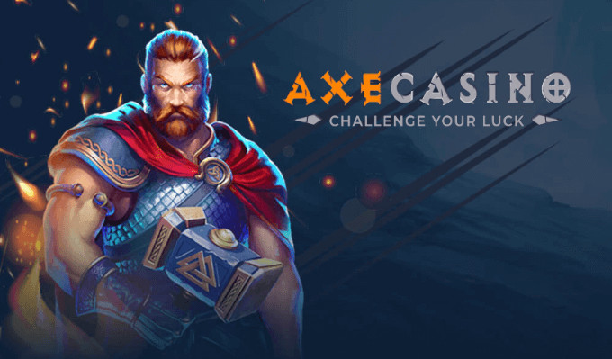 Axecasino Games