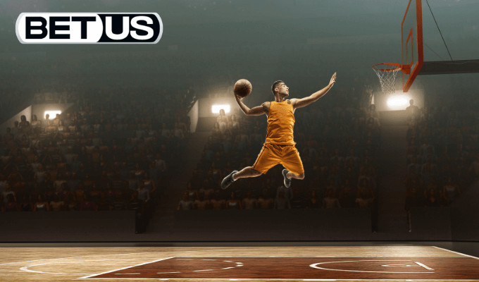 BETUS Casino Games Sportsbook