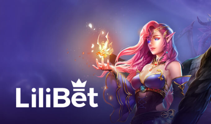 Lilibet Games
