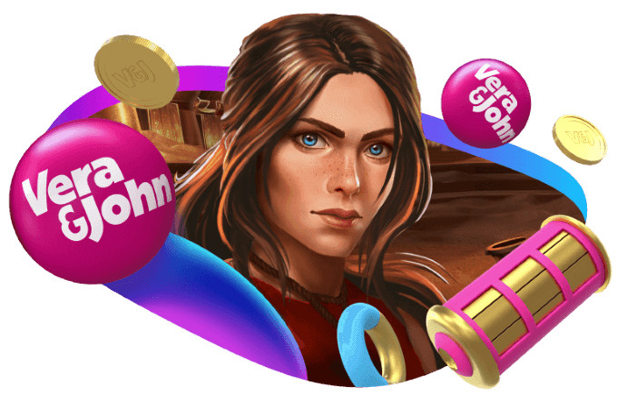 Vera&John Slots