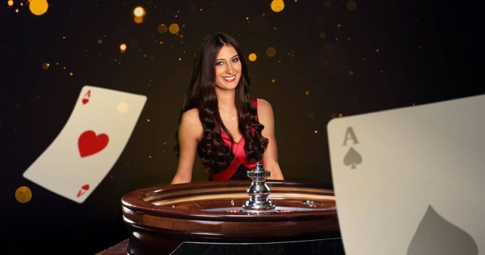 Live Dealer Games