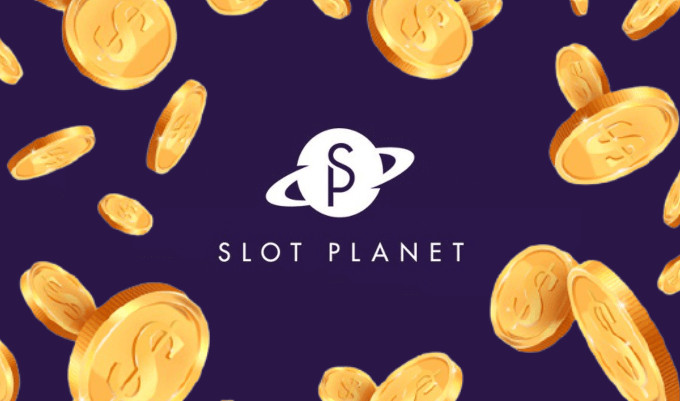 Slot Planet Games