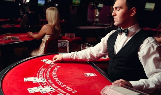 Bitstarz Evolution Live Casino Games