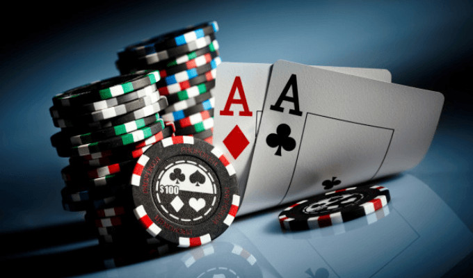 PlayOJO Casino Game Selection