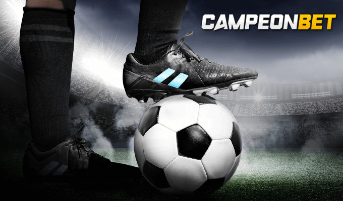 Campeonbet Games Sportsbetting