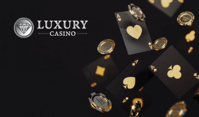 Luxury Casino Games
