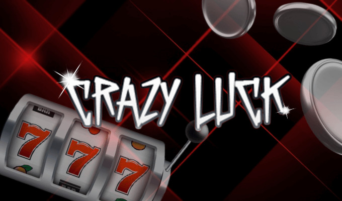 Crazy Luck Games