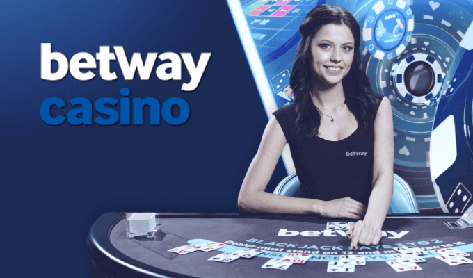 Betway Games