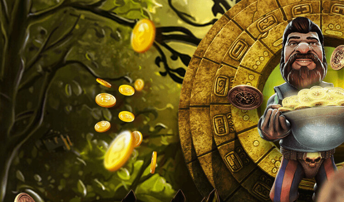 Casiplay Casino Games Lobby
