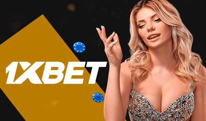 1xBet Games