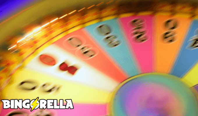 Bingorella Games Selection