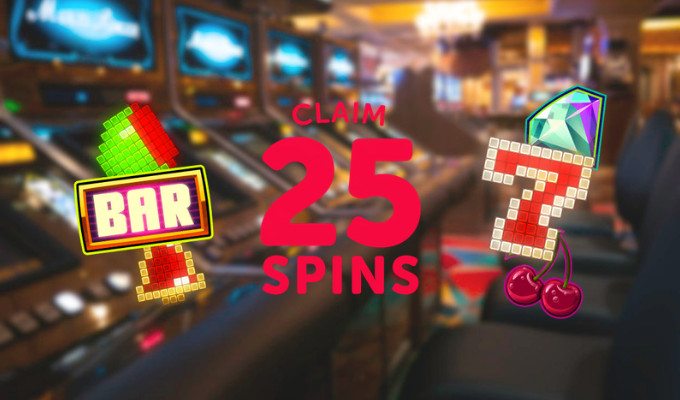 Deluxino Casino Game Selection