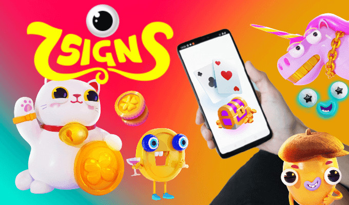 7signs Games