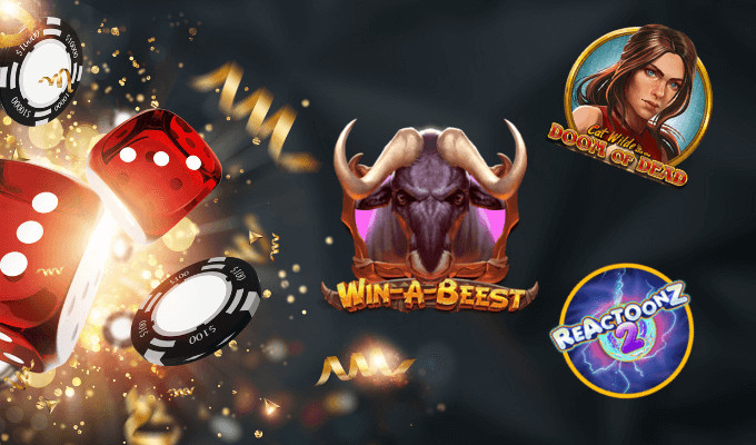 GoProCasino Games