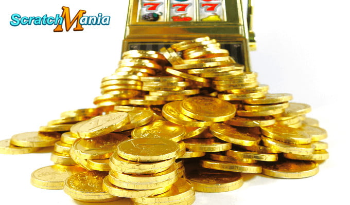 Scratchmania Casino Games