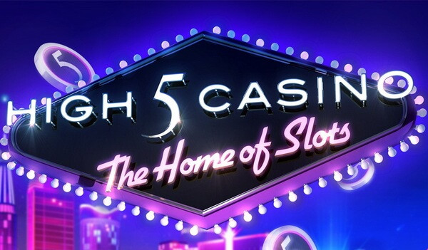 High 5 Casino Games