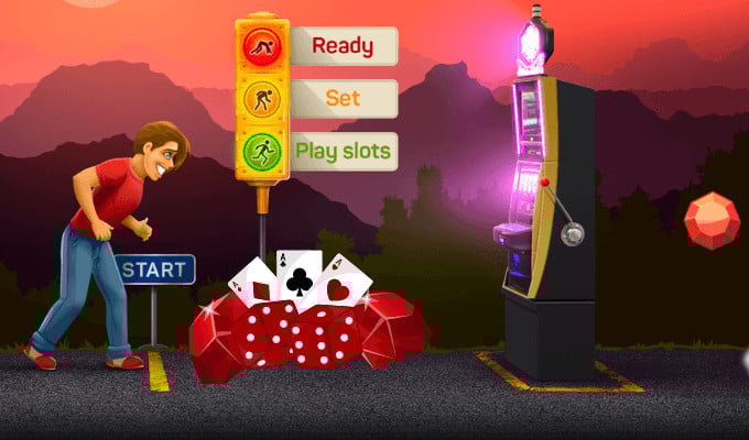 BetChan Casino Games