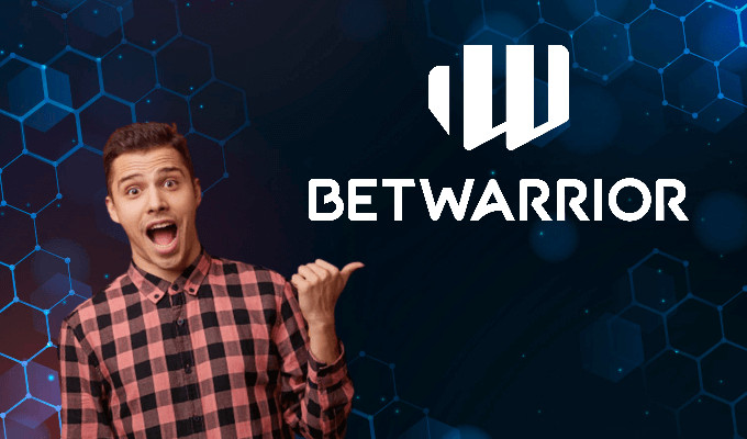 BetWarrior Games