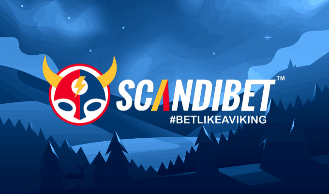 ScandiBet Games