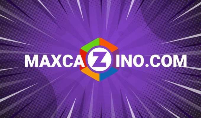 Maxcazino Games