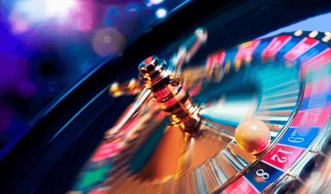 NYSpins Casino Game Selection
