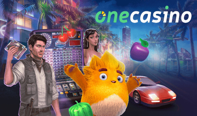 One Casino Games