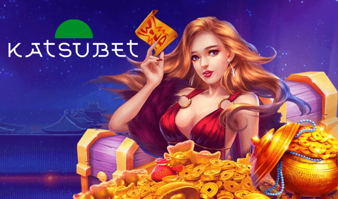 KatsuBet Games