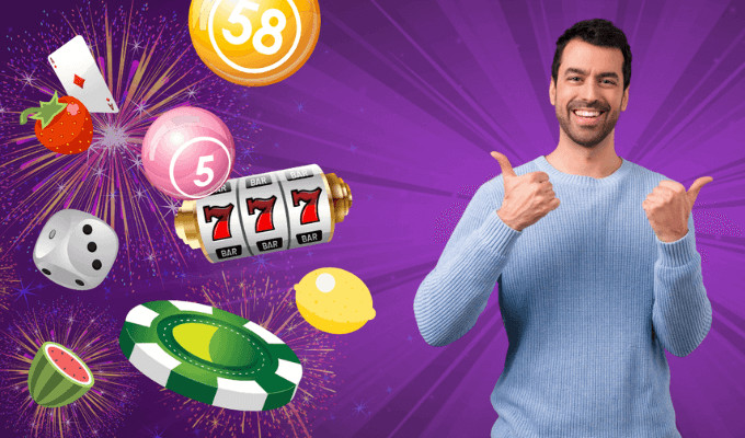 WatchMySpin Casino Game Selection