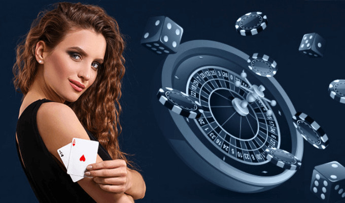 Playluck Game Selection