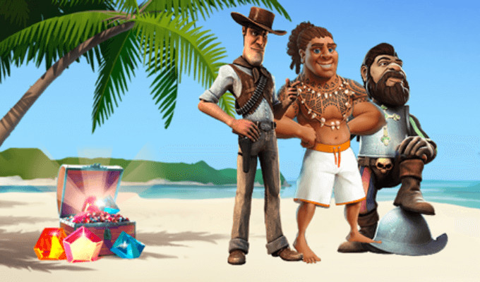 Barbados Casino Games