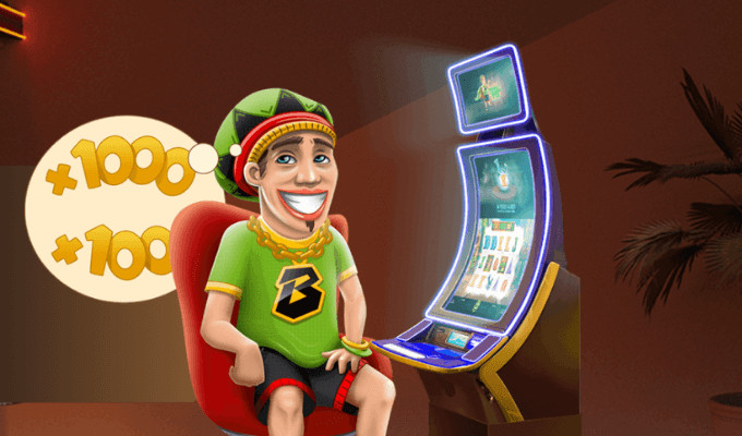 Bob Casino Games