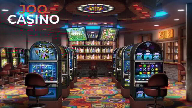 Joo Casino Game Selection