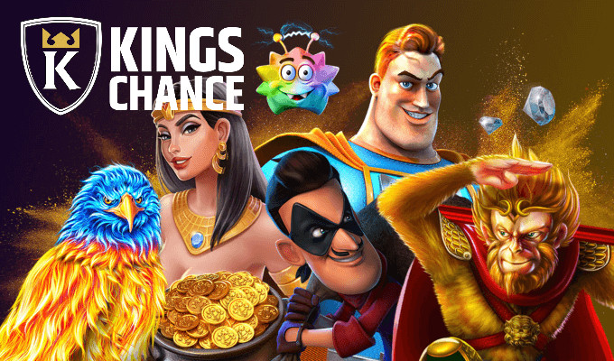 Kings Chance Games