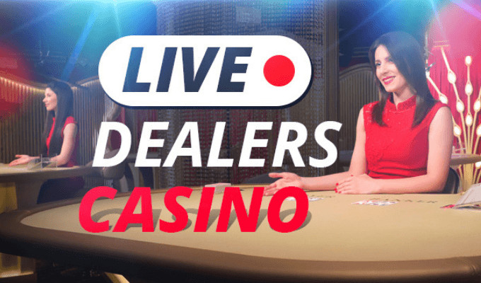Argo Casino Live Dealer