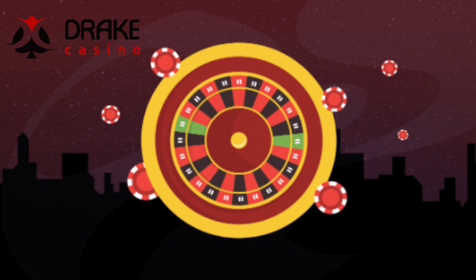 Drake Casino Game Selection